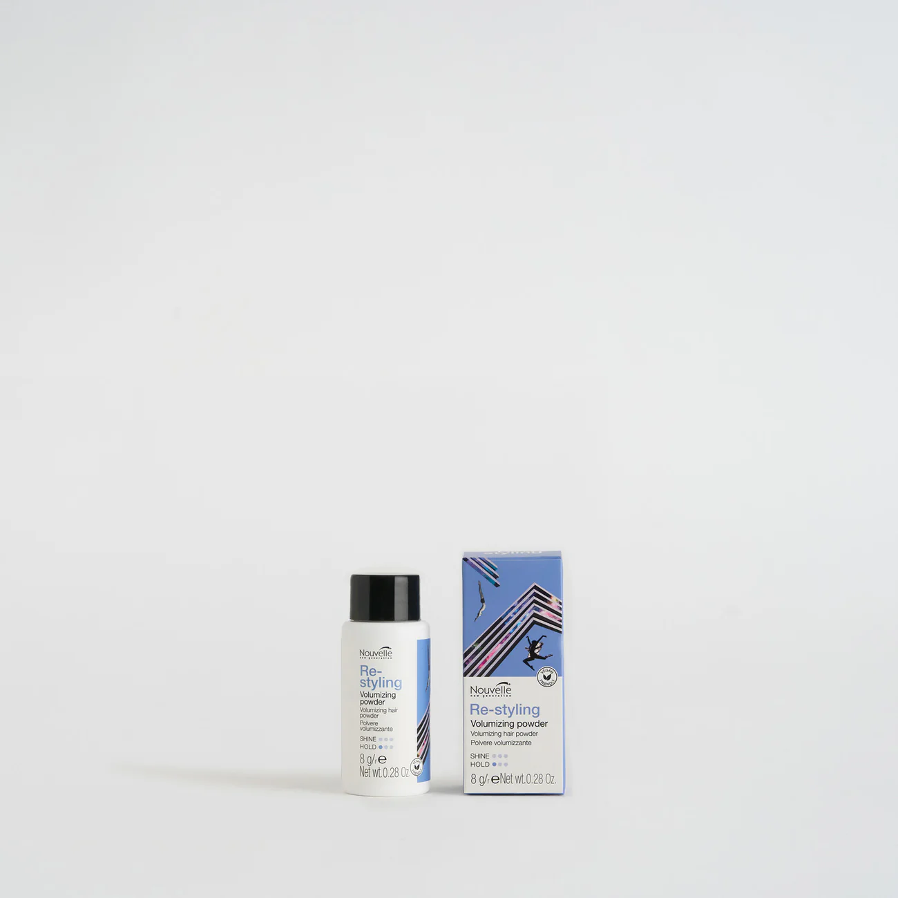 NOUVELLE RESTYLING VOLUMIZING POWDER 8 GR